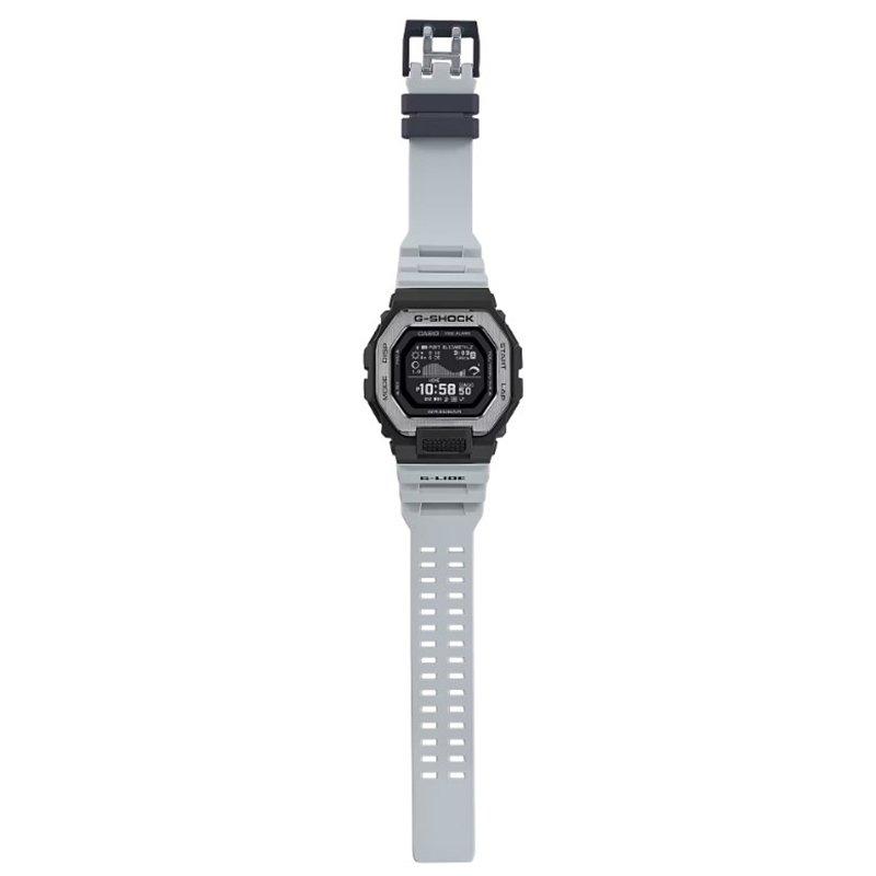 CASIO  G-Shock GBX-100TT-8ER G-Lide 
