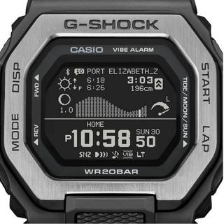 CASIO  G-Shock GBX-100TT-8ER G-Lide 