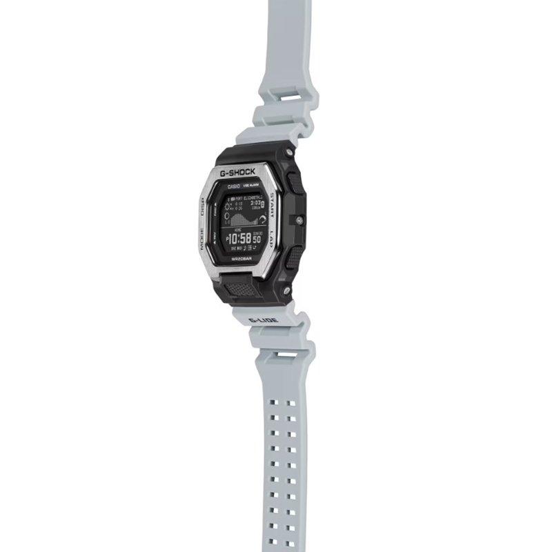 CASIO  G-Shock GBX-100TT-8ER G-Lide 