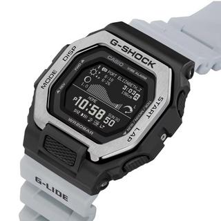 CASIO  G-Shock GBX-100TT-8ER G-Lide 
