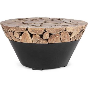 Tavolino Grenada 90x45