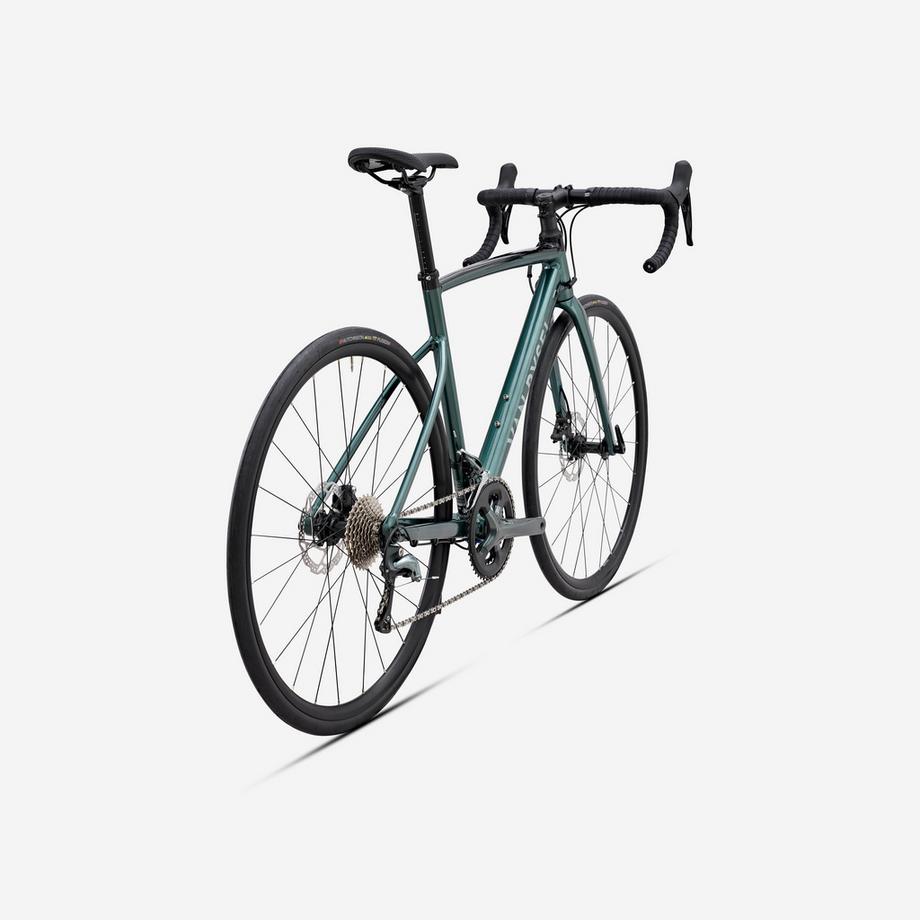 VAN RYSEL  Rennvelo Endurance Shimano Tiagra 2x10 