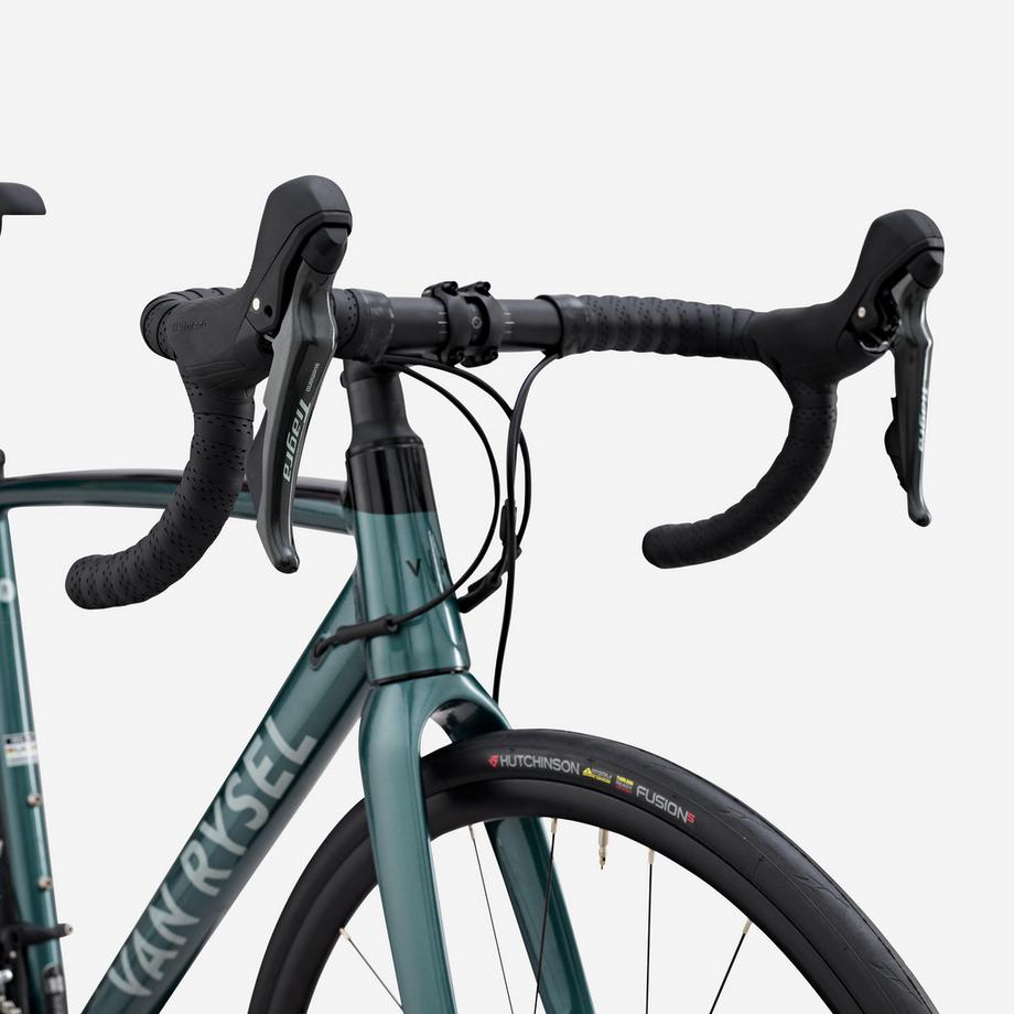 VAN RYSEL  Rennvelo Endurance Shimano Tiagra 2x10 