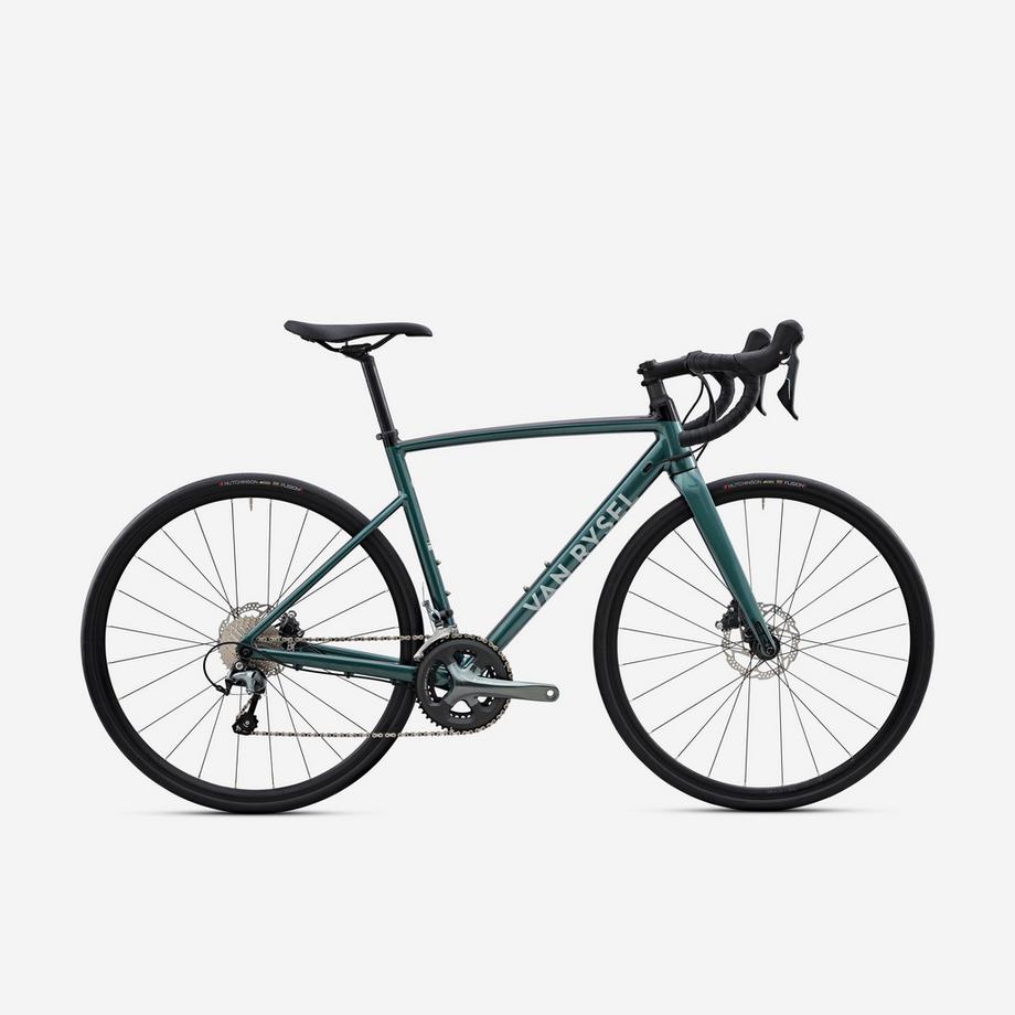 VAN RYSEL  Rennvelo Endurance Shimano Tiagra 2x10 