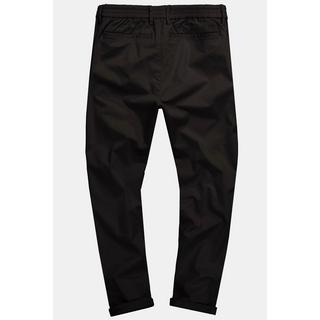 JP1880  Chino avec technologie FLEXNAMIC®, taille élastique - coupe Modern Straight Fit 