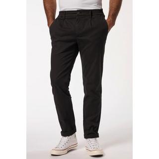 JP1880  Chino avec technologie FLEXNAMIC®, taille élastique - coupe Modern Straight Fit 