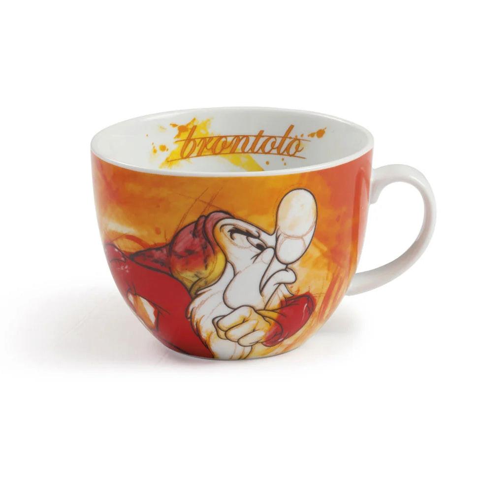 Image of Disney / 7 Zwerge Brummbär (600 ml) - Tasse Disney / 7 Zwerge Brummbär (600 ml) - Tasse