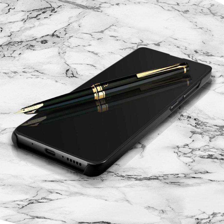 Avizar  Custodia a Specchio Huawei Mate 20 