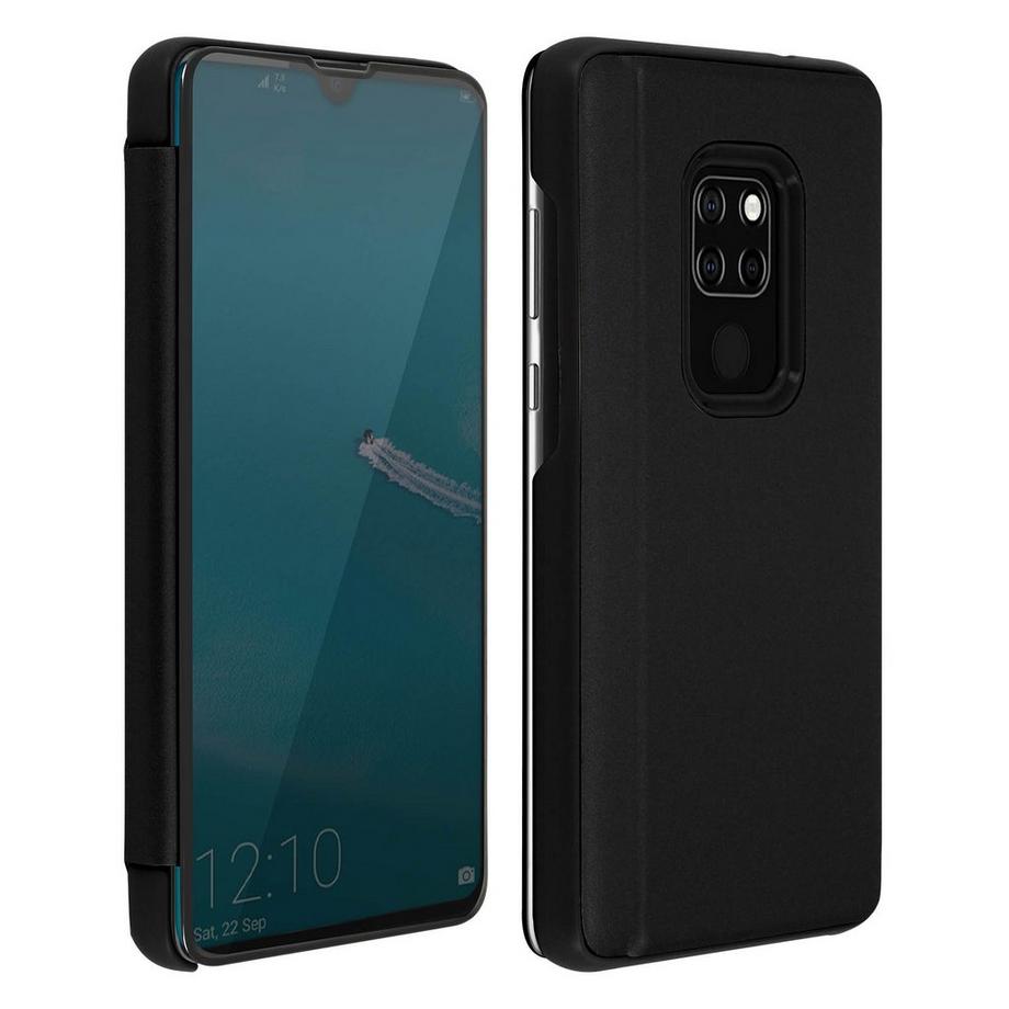 Avizar  Custodia a Specchio Huawei Mate 20 