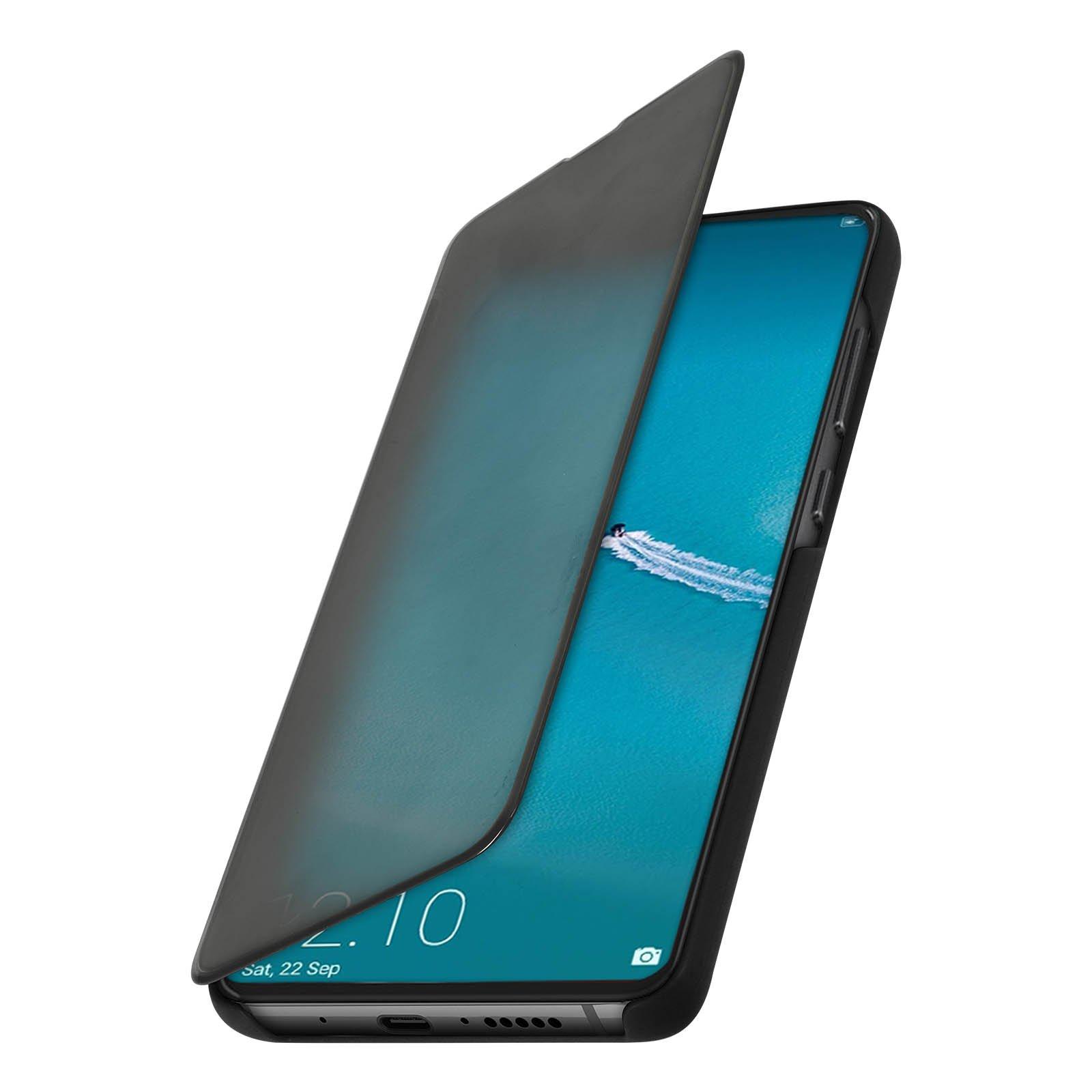 Image of Clear View Cover Huawei Mate 20