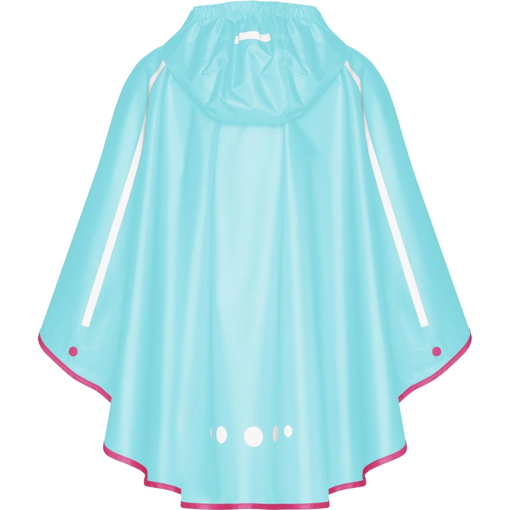 Playshoes  poncho enfant playhoe 