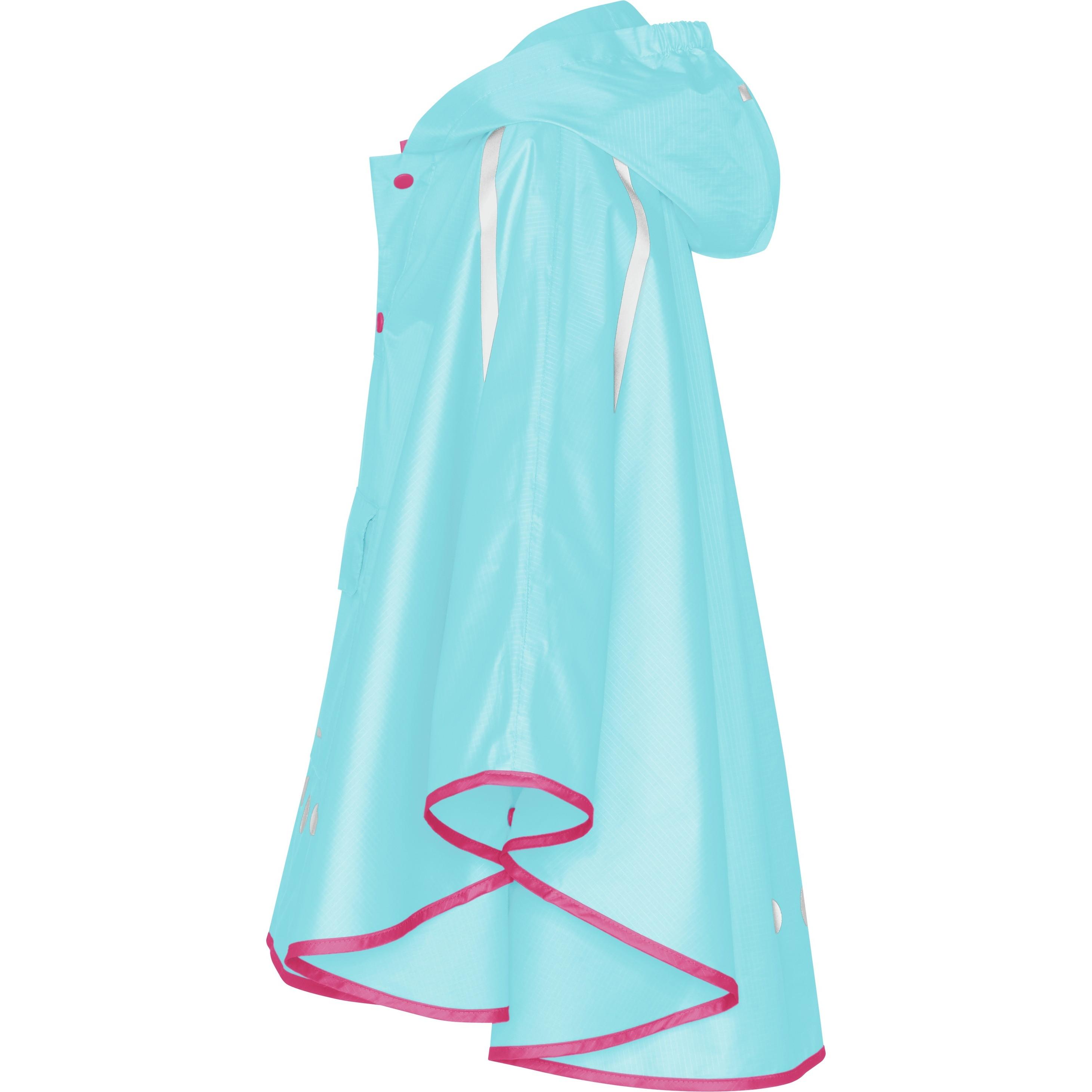 Playshoes  poncho enfant playhoe 