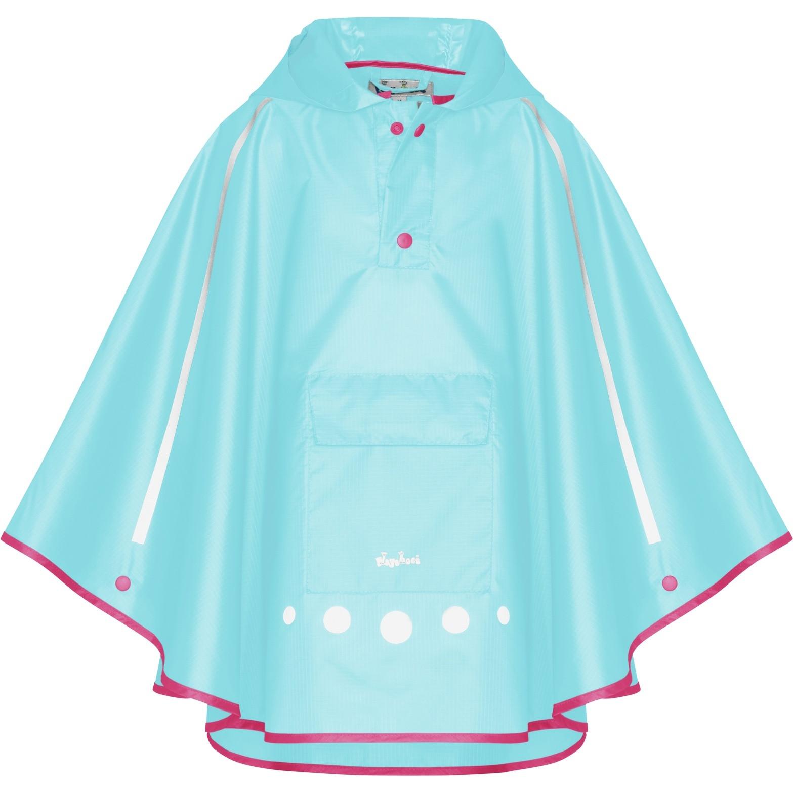 Image of Poncho Kind Playhoe Jungen S