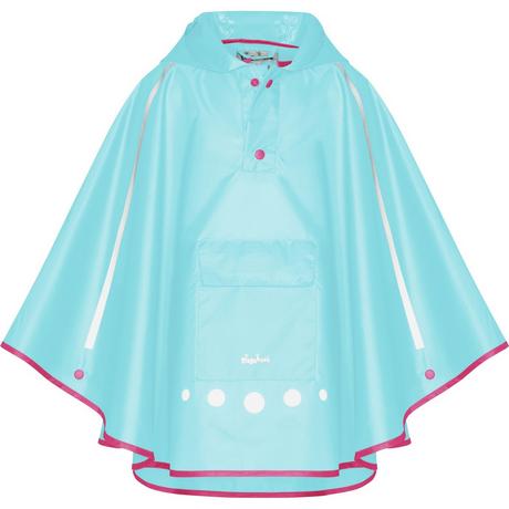 Playshoes  poncho enfant playhoe 