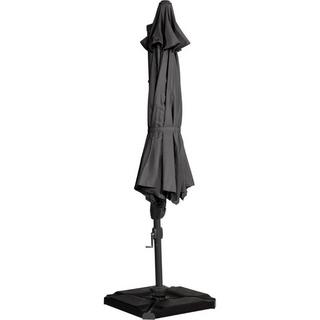 mutoni Parasol déporté Roma anthracite 350x350  