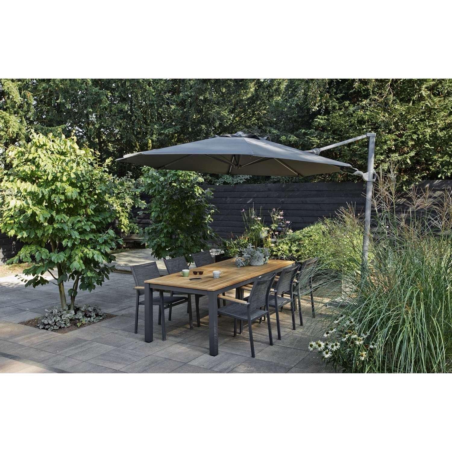 mutoni Parasol déporté Roma anthracite 350x350  