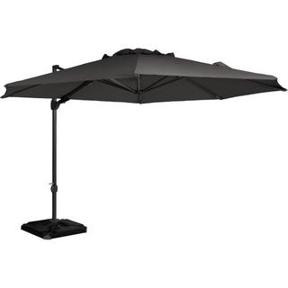 mutoni Parasol déporté Roma anthracite 350x350  