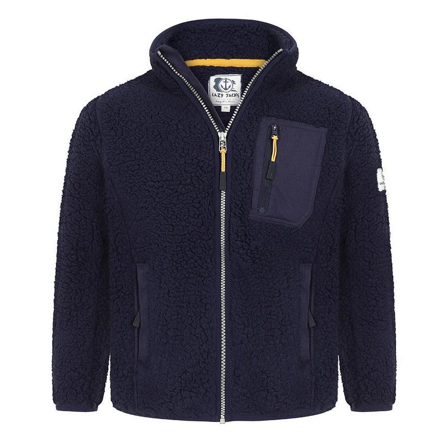 Veste polaire