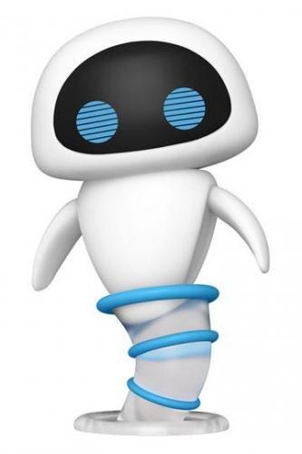 Image of Pop ! Disney Wall-E : Eve Flying (1116)