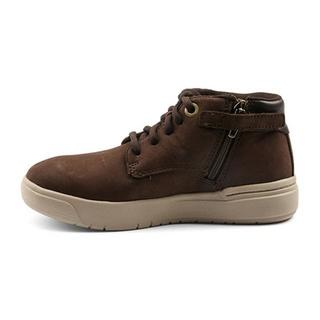 Timberland  Seneca bay leather chukka-39 