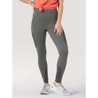 Wrangler  Pantalon classique Cargo Legging 