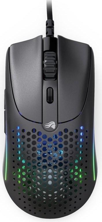 Glorious PC Gaming Race  Model O 2 Gaming Maus - matte black 