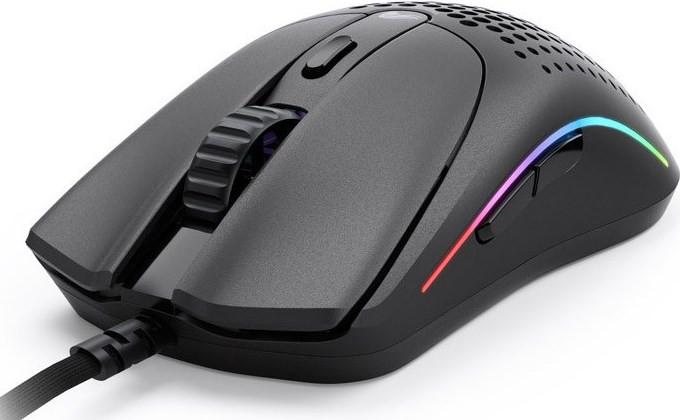 Glorious PC Gaming Race  Model O 2 Gaming Maus - matte black 