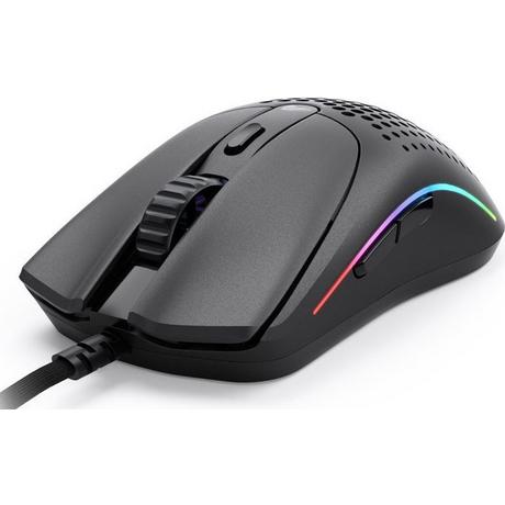 Glorious PC Gaming Race  Model O 2 Gaming Maus - matte black 