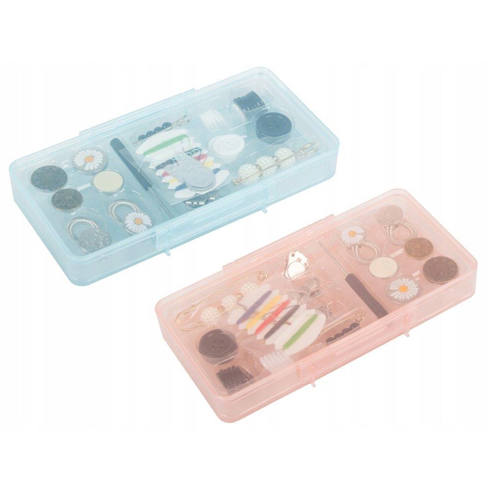 Image of Nähset - 40 Teile - Wird Nach Dem Zufallsprinzip Verkauft Unisex ONE SIZE