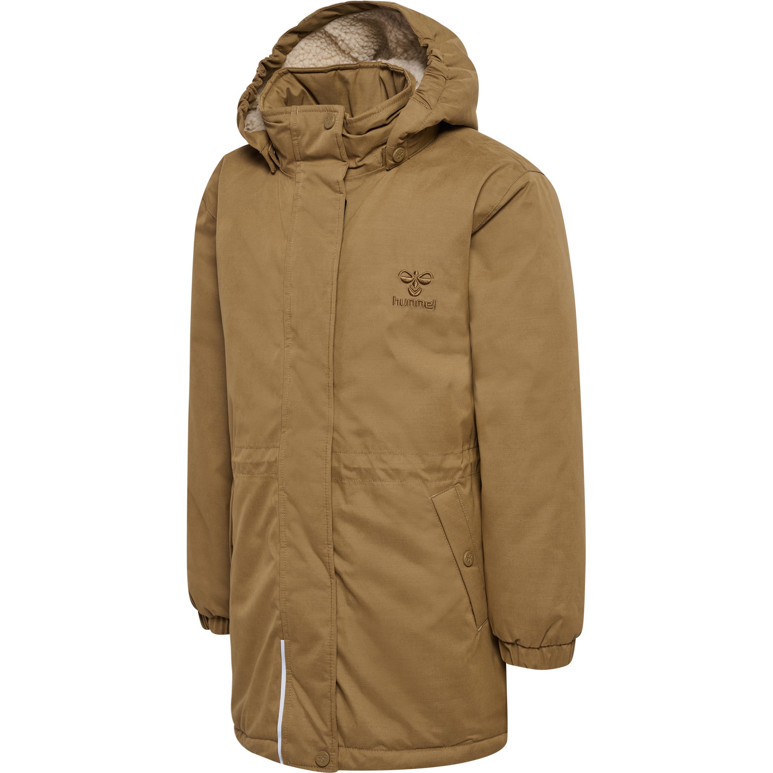 Hummel  veste imperméable fille hmlathena 