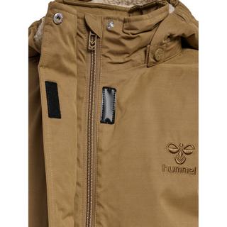 Hummel  veste imperméable fille hmlathena 