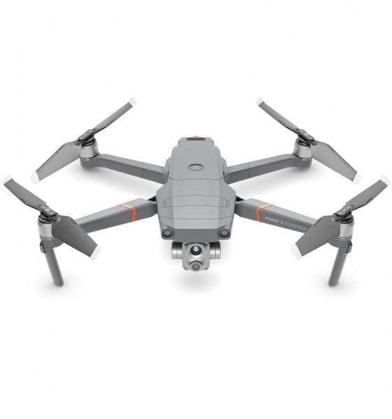 Image of DJI Mavic 2 Enterprise Advanced 4 Rotoren Quadrocopter 48 MP 3840 x 2160 Pixel 3850 mAh Grau