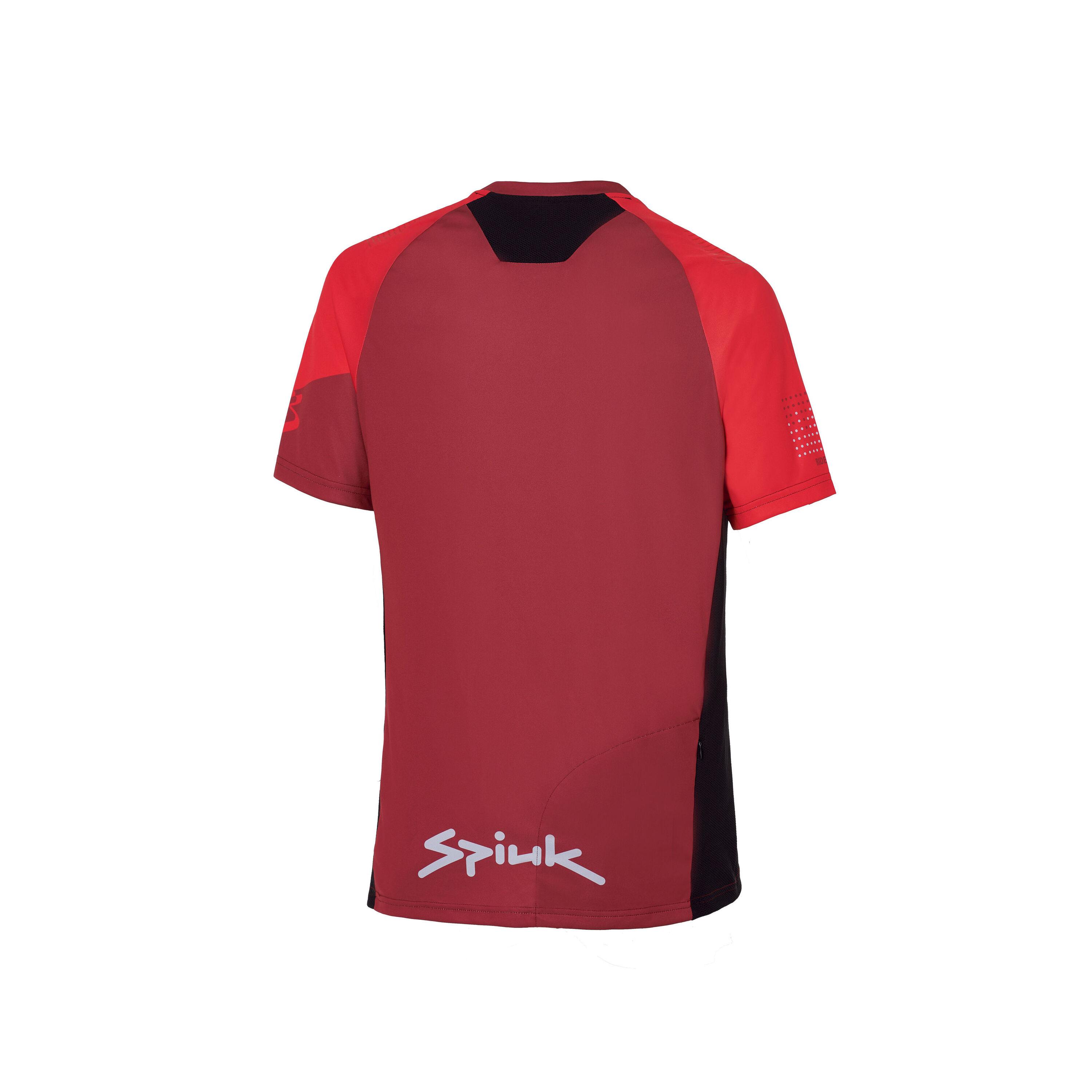 Spiuk Trikot TB Kurzarm Radtrikot  