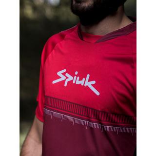 Spiuk Trikot TB Kurzarm Radtrikot  