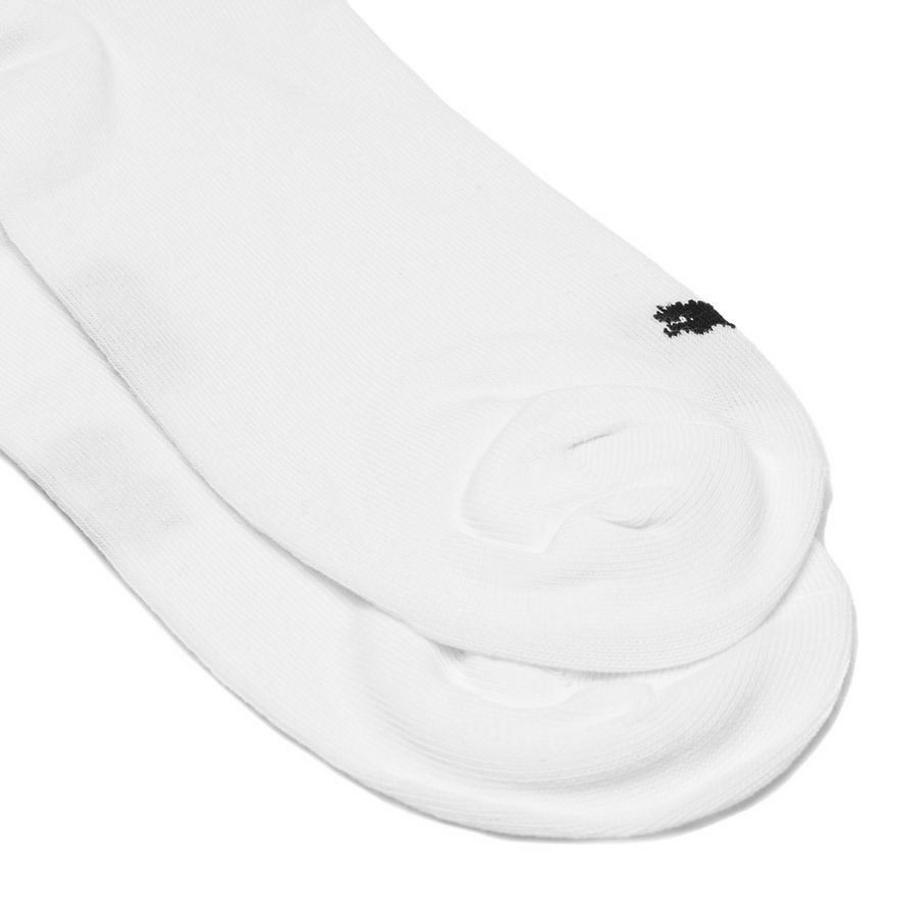 PUMA Quarter Plain 3P Knöchellange Socken  