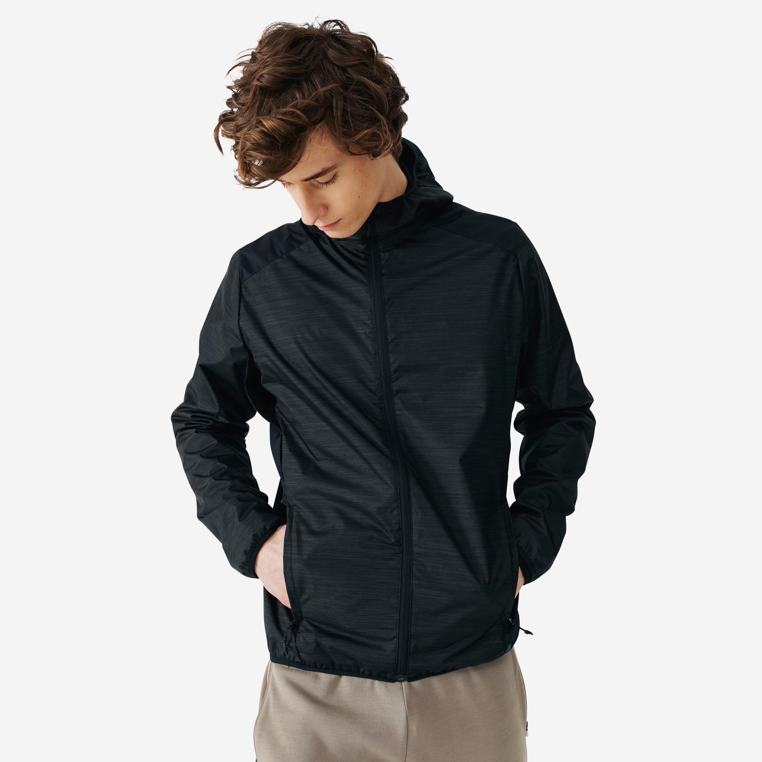 Veste kalenji manche courte hotsell