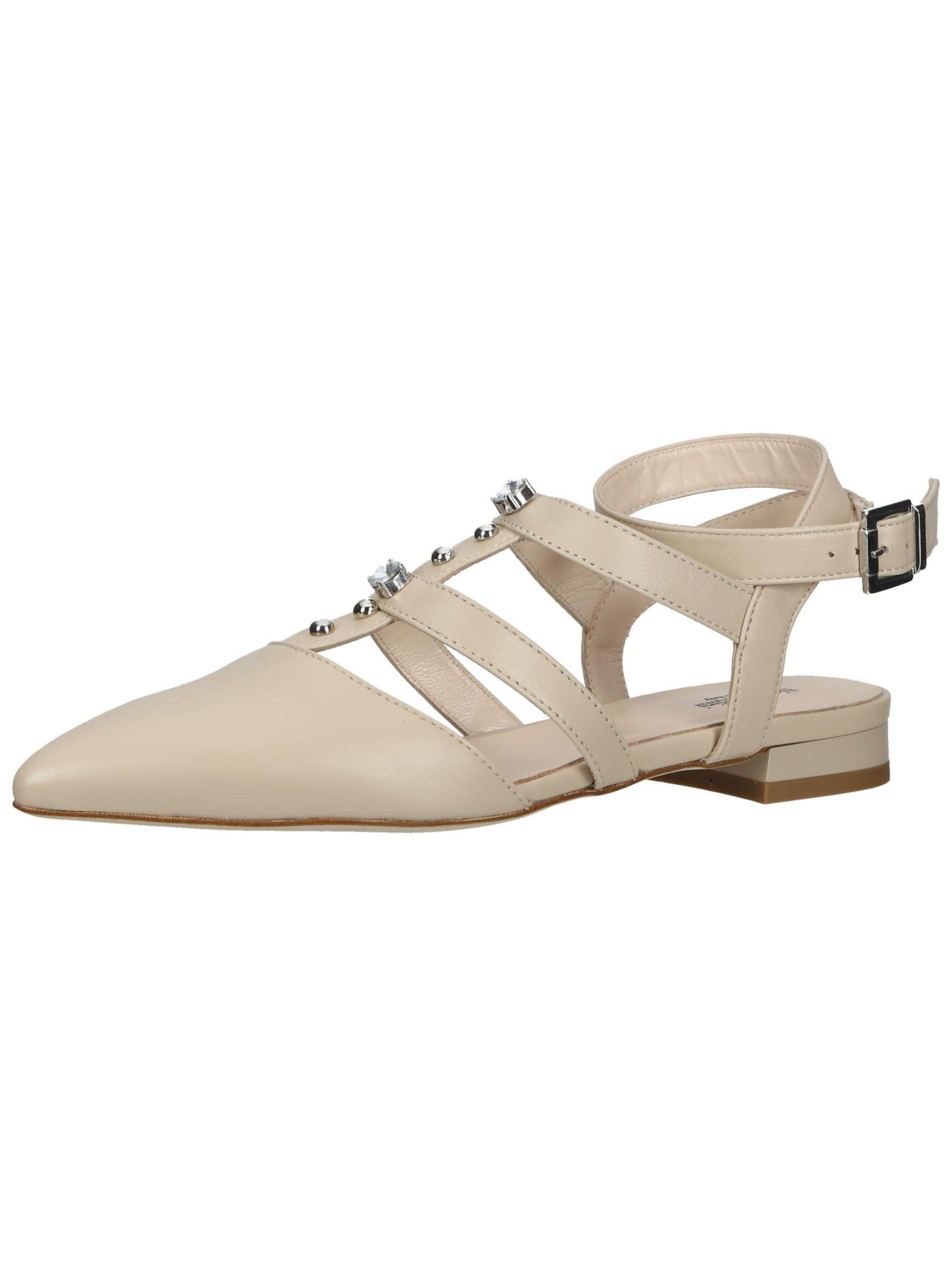 Image of Sandalen Damen Beige 35