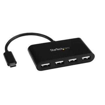 4PORT USB C HUB C TO A USB 2.0