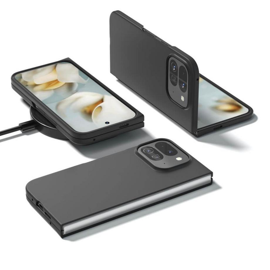 Cover-Discount  Google Pixel 10 Pro Fold - Étui de protection en plastique dur 