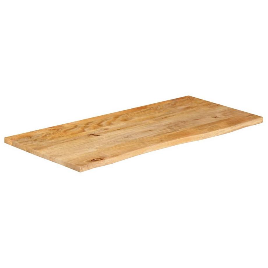 VidaXL Dessus de table bois  