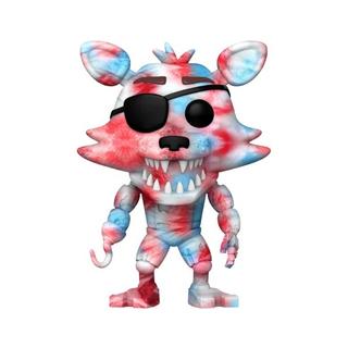 Funko  Pop! Games Foxy Five Nightsat Freddy's (Nr.881) 