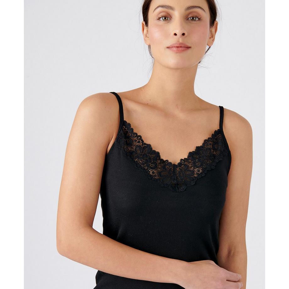 Damart Thermolactyl Caraco Douceur Soyeuse  