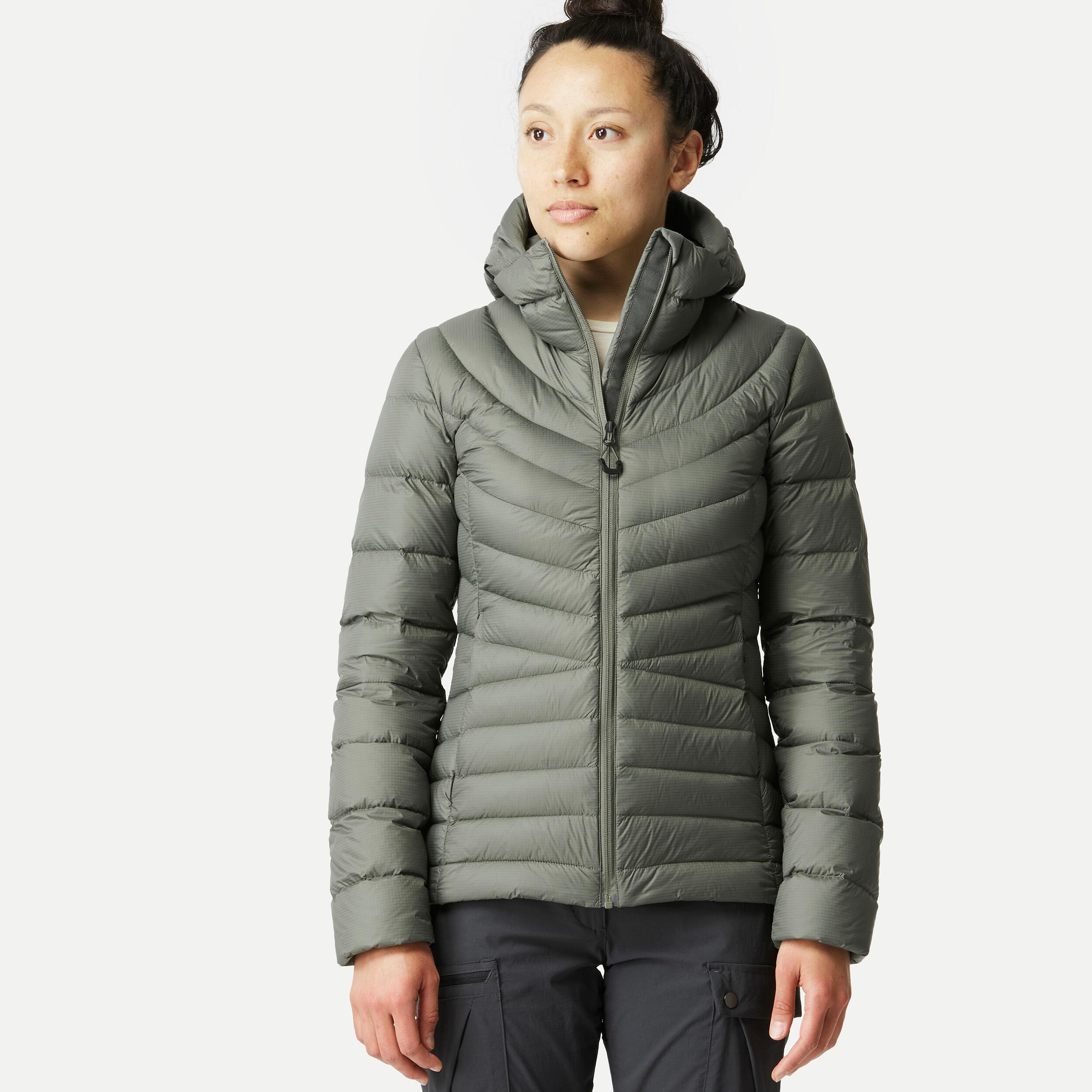 Image of Daunenjacke - Mt500 Unisex Braun Medium XL