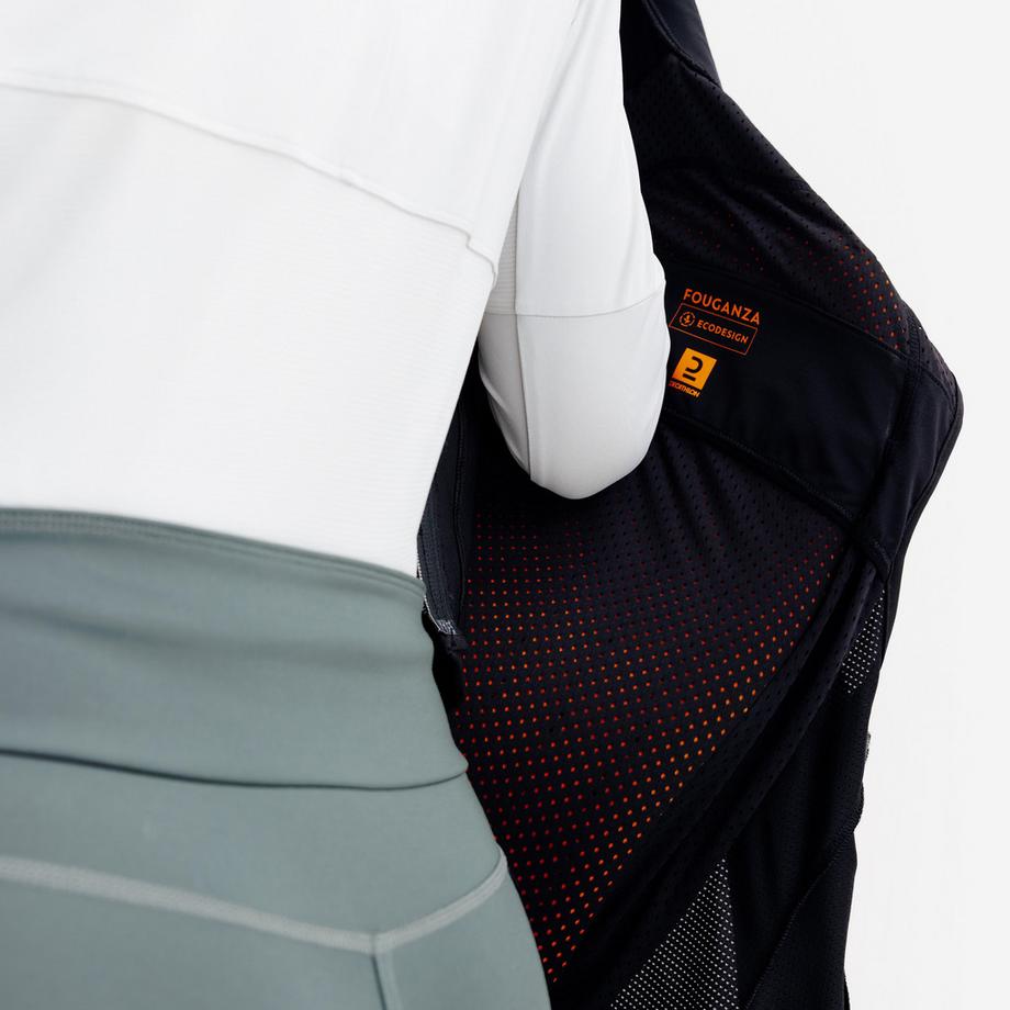 FOUGANZA  Protection dorsale - 500 