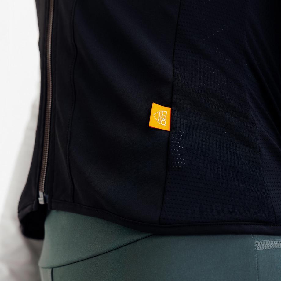 FOUGANZA  Protection dorsale - 500 