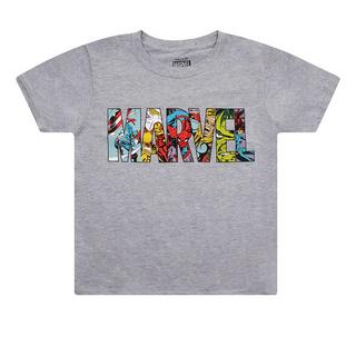 MARVEL  Tshirt 