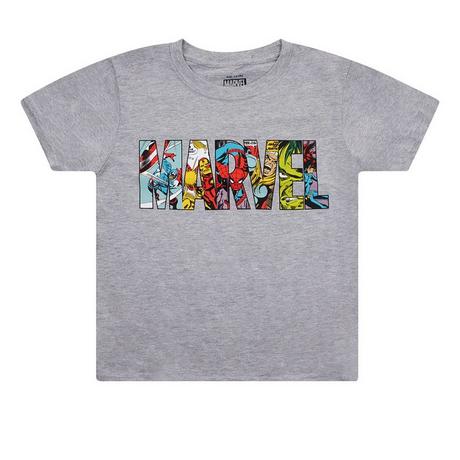 MARVEL  Tshirt 