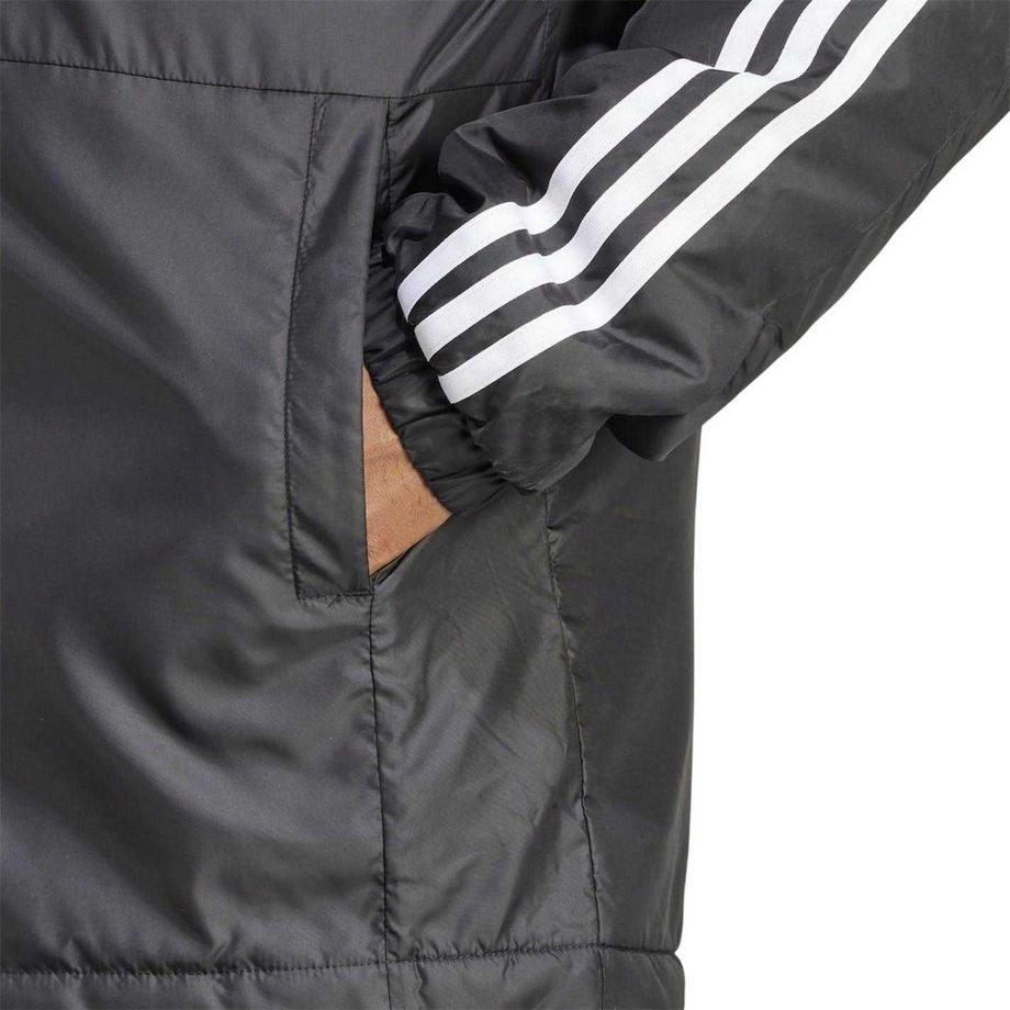 adidas Piumino Essential con Cappuccio  