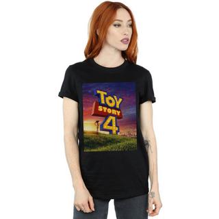 Disney  Toy Story 4 We Are Back TShirt 