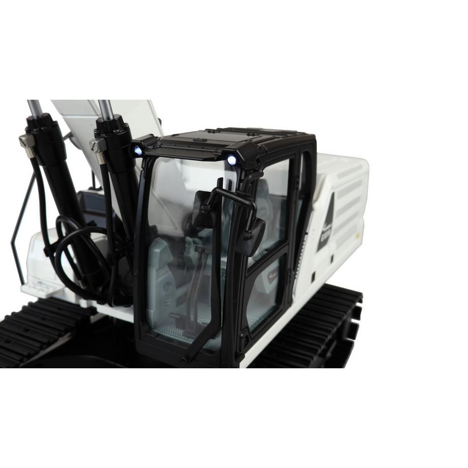 Amewi  Amewi G101H ferngesteuerte (RC) modell Bagger Elektromotor 1:16 